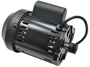 Электродвигатель