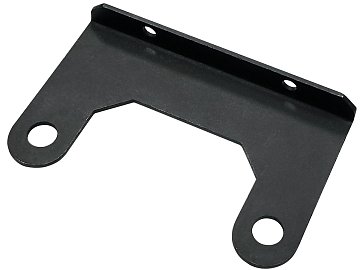 Кронштейн роликов прижима