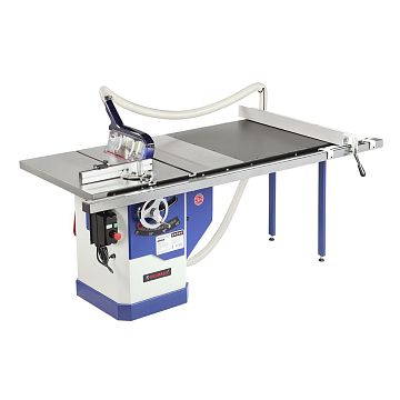 Станок круглопильный BELMASH LTS-250PE/400