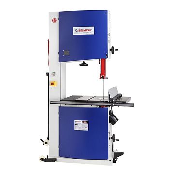 Станок ленточнопильный BELMASH WBS-610P/400