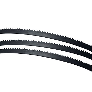 Полотно пильное по дереву BELMASH 8x0,6-8TPI x 2375