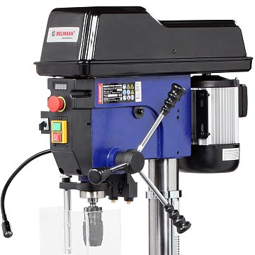 BELMASH DP430-16FVS/380 (1.5 кВт, 400 В)