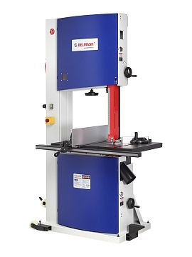 Станок ленточнопильный BELMASH WBS-710P/400