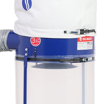 BELMASH DC2500-AT/400 (1,5 кВт, 400 В)