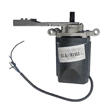 Электродвигатель в сборе