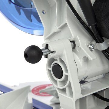 Пила торцовочная BELMASH MS B-210