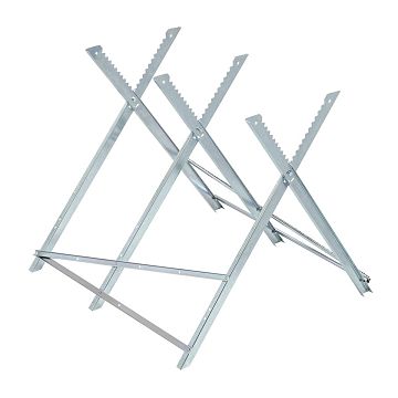 Козлы строительные для бревен BELMASH CT-150L