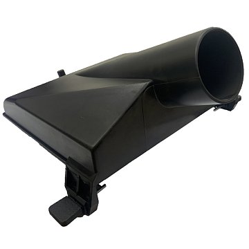 Кожух для отведения стружки 