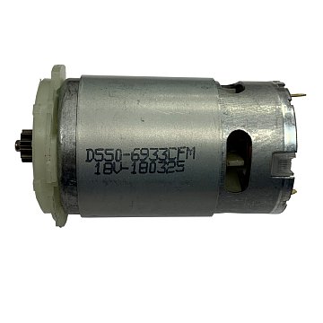 18V DC/550