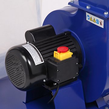 BELMASH DC2500MC-AT