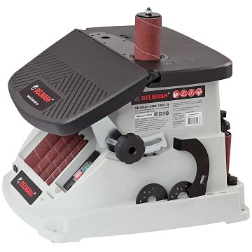 BELMASH OSBS-100/115