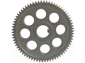 Шестерня 70Т 