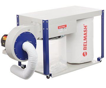 BELMASH DC2500-PS