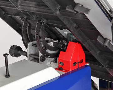 BELMASH WBS-465
