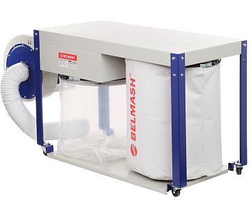 BELMASH DC2500-PS