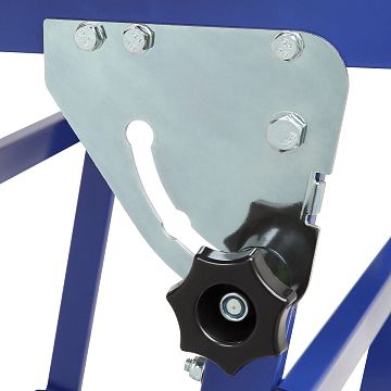 Верстак складной BELMASH WB-100BS