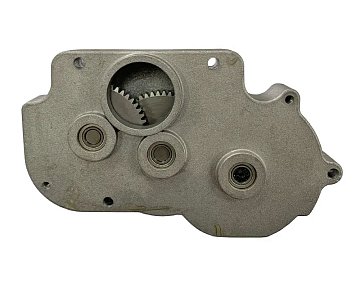 Редуктор в сборе для BELMASH Р1800/P2200М