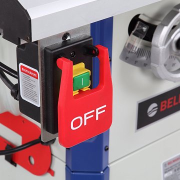 BELMASH LTS-250 - 220V