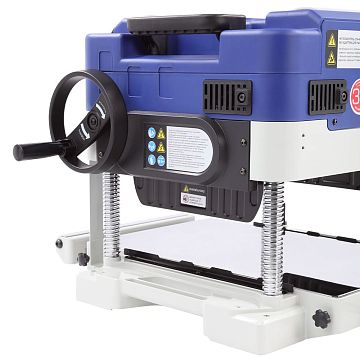 Станок рейсмусовый BELMASH P2000D