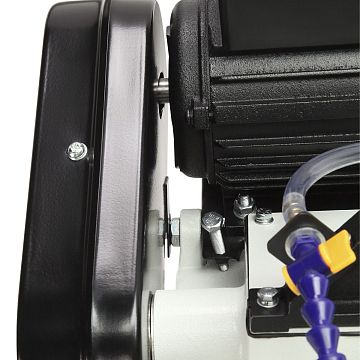 Станок ленточнопильный BELMASH MBS-560CH