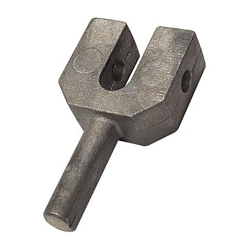 Кронштейн нижнего опорного блока