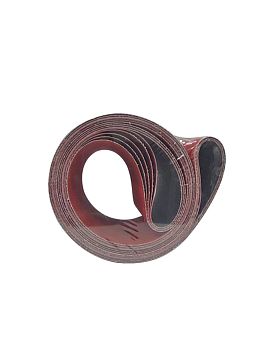 Лента шлифовальная 150х2000 Р120 (5шт.)