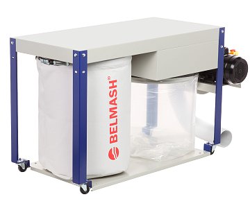 BELMASH DC2500-PS