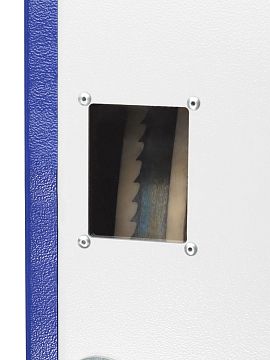 Станок ленточнопильный BELMASH WBS-710P/400