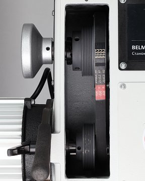BELMASH WL-450/1200EVSM